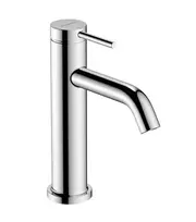 Hansgrohe Tecturis S vonios kriauklės maišytuvas su PopUp vožtuvu, CoolStart, EcoSmart, chromas, 73318000 NEW