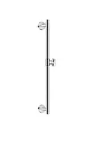 Dušo stovas Hansgrohe Unica, Comfort, 65 cm, chromas, 26401000 NEW