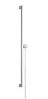 Dušo stovas Hansgrohe Unica, 95 cm, su dušo žarna, chromas, 24403000 NEW