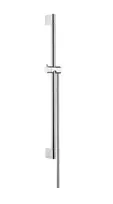 Dušo stovas Hansgrohe Unica'Crometta, 0.65 m, chromas, 27615000 NEW
