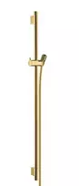 Dušo stovas Hansgrohe Unica'S, 90 cm, poliruota auksinė, 28631990 NEW