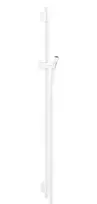 Dušo stovas Hansgrohe Unica'S, 90 cm su dušo žarna, matinė balta, 28631700 NEW