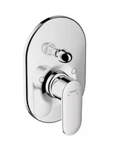 Vonios maišytuvas Hansgrohe Vernis Blend, chromas, 71473000 NEW