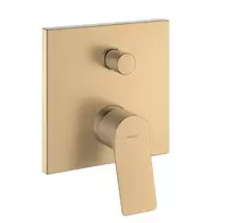 Dušo maišytuvas Hansgrohe Vivenis įleidžiamas matinė bronza, 75415140