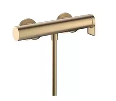 Dušo maišytuvas Hansgrohe Vivenis, matinė bronza, 75620140
