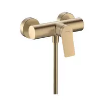 Dušo maišytuvas Hansgrohe Vivenis, matinė bronza, 75623140 NEW