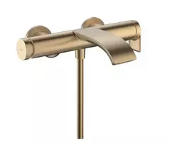 Vonios maišytuvas Hansgrohe Vivenis, matinė bronza, 75420140 NEW