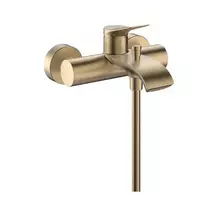 Vonios / dušo maišytuvas Hansgrohe Vivenis, matinė bronza, 75423140