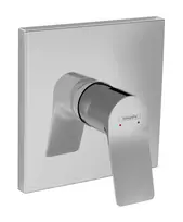 Dušo maišytuvas Hansgrohe Vivenis įmontuojamas, chromas, 75615000