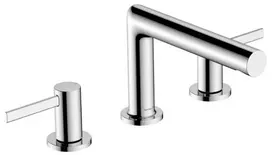 Vonios kriausės maišytuvas Hansgrohe Zesis S su PopUp vožtuvu, įmontuojamas EcoSmart+, chromas, 74733000
