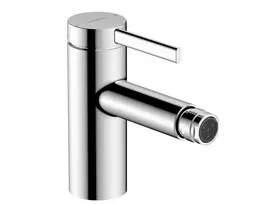 Bidė maišytuvas Hansgrohe Zesis S su PopUp vožtuvu, chromas, 74200000