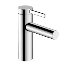 Vonios kambario praustuvo maišytuvas Hansgrohe Zesis S su PopUp vožtuvu, EcoSmart+, CoolStart, chromas, 74720000 NEW