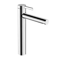 Vonios kambario praustuvo maišytuvas Hansgrohe Zesis S, pakeltas su pop-up vožtuvu, EcoSmart+, CoolStart, chromas, 74730000 NEW