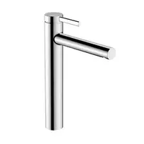 Vonios kambario praustuvo maišytuvas Hansgrohe Zesis S, aukštas EcoSmart+, CoolStart, chromas, 74731000 NEW
