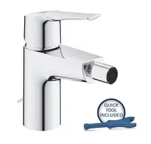 Bidė maišytuvas Grohe QuickFix Start, chromas, 32281002 NEW