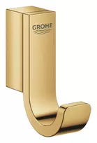 Drabužių kabliukas Grohe Selection Cool Sunrise 41039GL0