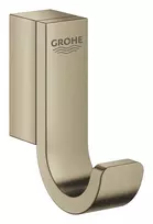 Drabužių kablio kabliukas Grohe Selection, matinė nikeliuota, 41039EN0 NEW