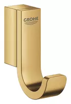 Drabužių kabliukas Grohe Selection, matinė Cool Sunrise, 41039GN0 NEW