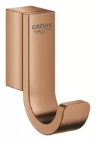 Drabužių kabliukas Grohe Selection, matinė Warm Sunset, 41039DL0