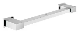 Rankena voniai Grohe Essentials Cube, chromas, 40514001