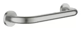 Rankena vonios kambariui Grohe Essentials supersteel 40421DC1 NEW