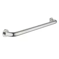 Rankena vonios kambariui Grohe Essentials supersteel 40794DC1