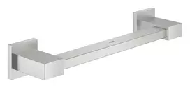 Rankena voniai Grohe QuickFix Start Cube, ilgis 35 cm, SuperSteel, 41094DC0