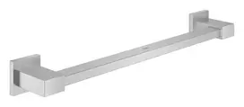 Rankena voniai Grohe QuickFix Start Cube, ilgis 50 cm, SuperSteel, 41095DC0