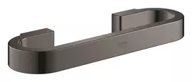 Rankena voniai Grohe Selection, Hard Graphite, 41064A00 NEW