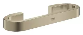 Rankena voniai Grohe Selection, matinė nikelis, 41064EN0