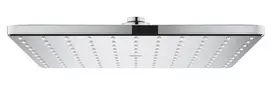 Dušo galva Grohe Rainshower 310 Mono Cube, 9.5 l/min, chromas, 26568000 NEW