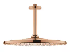 Dušo galva Grohe Rainshower Mono, diametras 31 cm, Warm Sunset, 26560DA0
