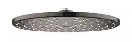 Dušo galva Grohe Rainshower SmartActive, diametras 31 cm, Hard Graphite, 26569A00