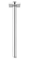 Grohe Rainshower F dušo galvos laikiklis, 29 cm, chromas, 27484000