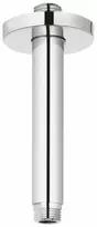Grohe Rainshower dušo galvos laikiklis 14 cm, chromas, 28724000