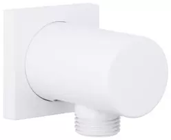 Grohe Rainshower dušo laikiklis, baltas, 27076LS0