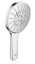 Dušo galvutė Grohe Rainshower SmartActive 130, 3 režimai, 8,5 l/min, chromas, 26574000
