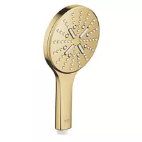 Dušo galvutė Grohe Rainshower SmartActive 130, 3 režimai, 9,5 l/min, matinė Cool Sunrise, 26574GN0