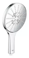 Dušo galvutė Grohe Rainshower SmartActive 150, 3 režimai, 8,5 l/min, chromas, 26590000