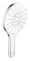 Dušo galvutė Grohe Rainshower SmartActive 150, 3 režimai, Moon White, 9,5 l/min, 26554LS0