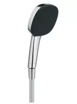 Dušo galvutė Grohe Vitalio Comfort 150 cm, 2 režimai, chromas, 26973001