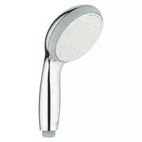 Dušo galvutė Grohe Vitalio Go 100, 2 režimai, chromas, 26542000