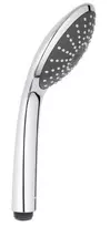 Dušo galvutė Grohe Vitalio Joy 110, chromas, 27315000