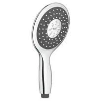 Dušo galvutė Grohe Vitalio Rain 130, 4 režimai, chromas, 26107000