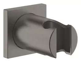 Dušo laikiklis Grohe Rainshower, matinė Hard Graphite, 27075AL0 NEW