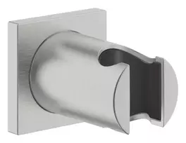Dušo laikiklis Grohe Rainshower, supersteel, 27075DC0 NEW