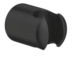 Dušo laikiklis Grohe Vitalio Universal, matinė juoda, 279582430 NEW