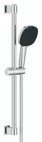 Dušo komplektas Grohe Vitalio Comfort, 2 režimai, chromas, 26398001