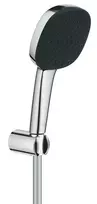 Dušų komplektas Grohe Vitalio Comfort, 2 režimai, chromas, 26399001
