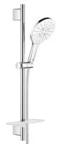 Dušo komplektas Grohe Vitalio SmartActive, 3 režimai, chromas, 26598000 NEW